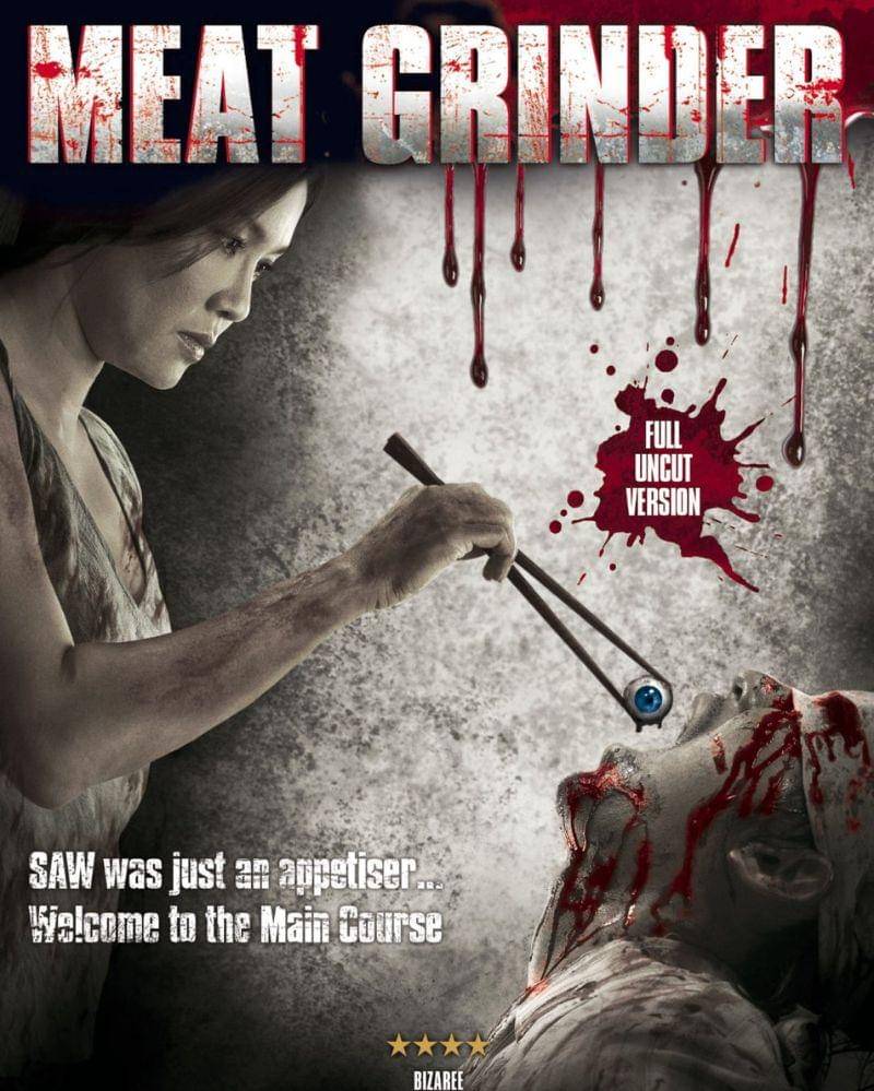 Imdb.com/Meat Grinder